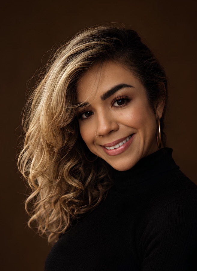 Karinne Dias